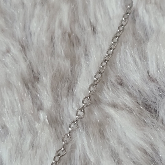 COPY - Simply Vera Wang Snake Necklace - Picture 4 of 7